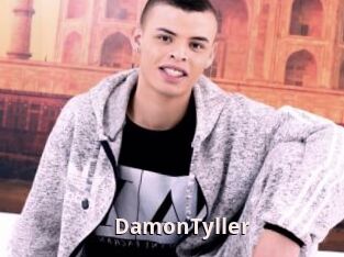 DamonTyller