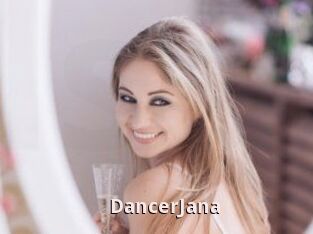 DancerJana