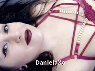 DanielaXo
