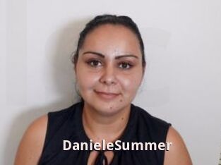 DanieleSummer