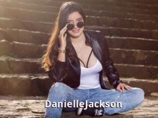 DanielleJackson