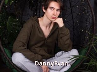 DannyEvan