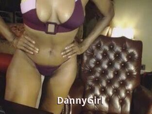 DannyGirl