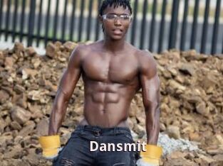 Dansmit