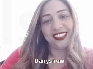 Danyshow