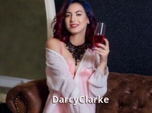 DarcyClarke