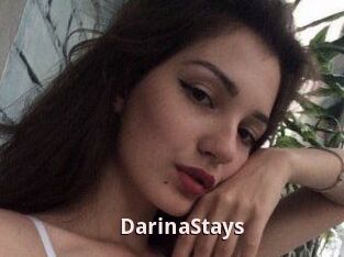 DarinaStays