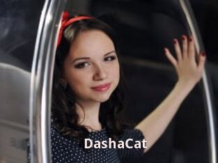 DashaCat