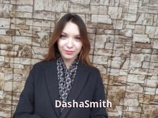 DashaSmith