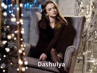 Dashulya