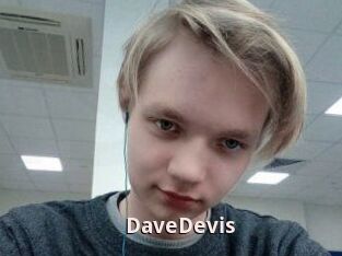 DaveDevis