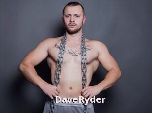 DaveRyder