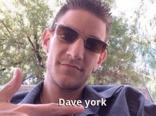 Dave_york