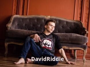 DavidRiddle