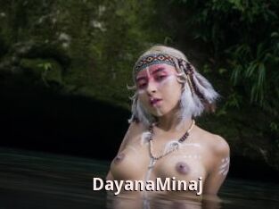 DayanaMinaj