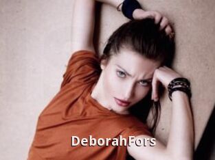 DeborahFors