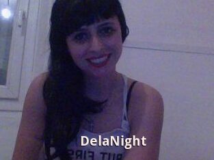 DelaNight