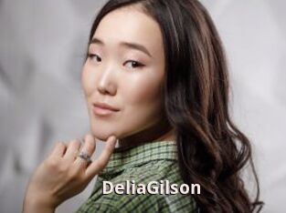 DeliaGilson