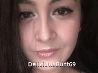 DeliciousButt69