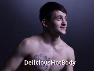 DeliciousHotBody