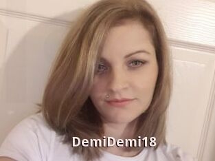 DemiDemi18