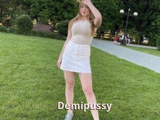 Demipussy