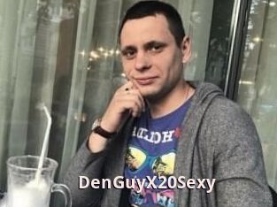 Den_GuyX20Sexy