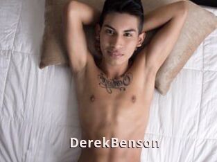 DerekBenson