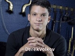 DerekVolkov