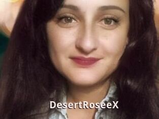 DesertRoseeX