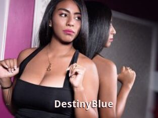 DestinyBlue