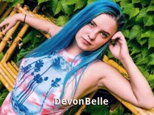 DevonBelle
