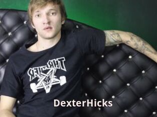 DexterHicks