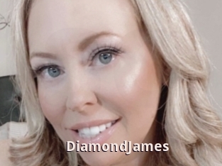 DiamondJames