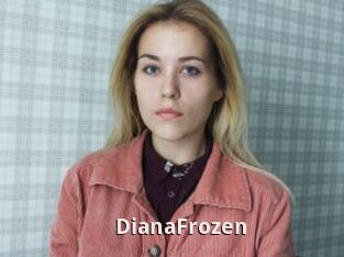 DianaFrozen