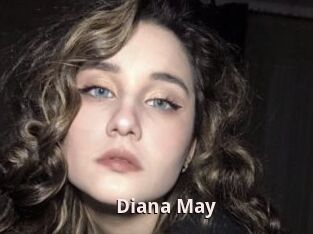 Diana_May