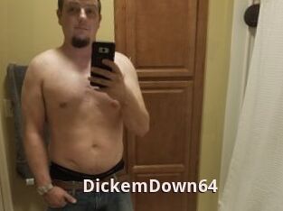 DickemDown64