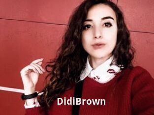 DidiBrown