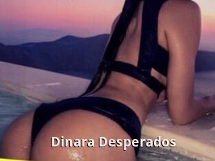 Dinara_Desperados