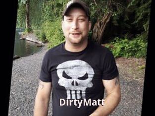 DirtyMatt