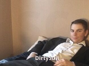 DirtySuit