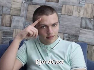 DjordCast