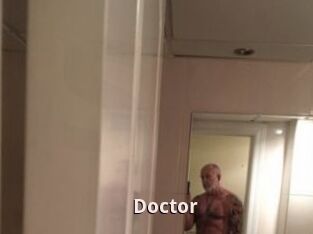 Doctor