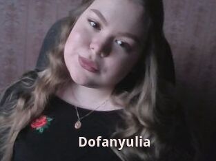 Dofanyulia