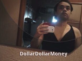 DollarDollarMoney