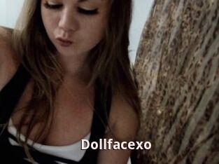 Dollfacexo