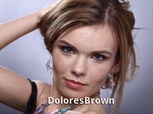 DoloresBrown