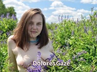 DoloresGaze