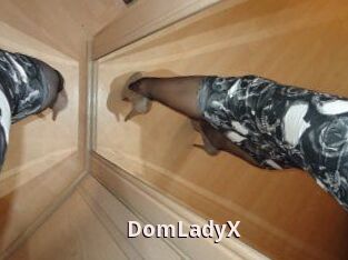 DomLadyX