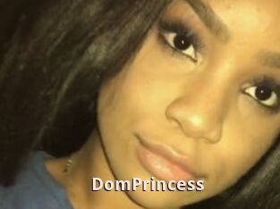 DomPrincess